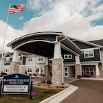 Image of Harbor Terrace Senior Living (1)
