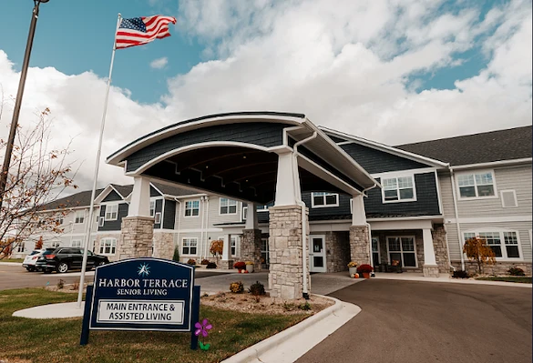 Image of Harbor Terrace Senior Living (1)