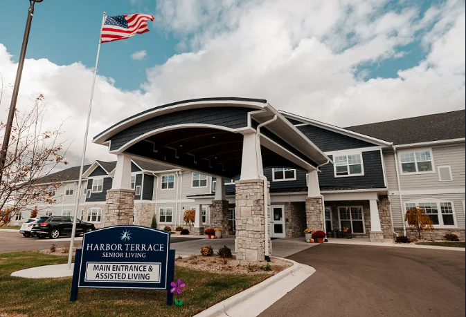 Image of Harbor Terrace Senior Living (1)