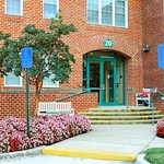 Image of Park View at Towson (2)