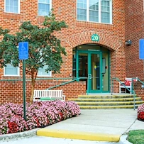 Image of Park View at Towson (2)