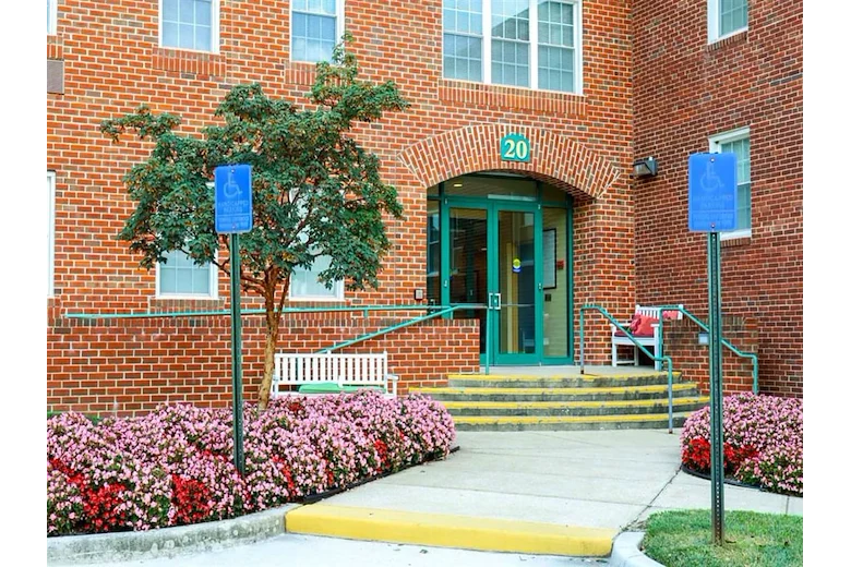 Image of Park View at Towson (2)