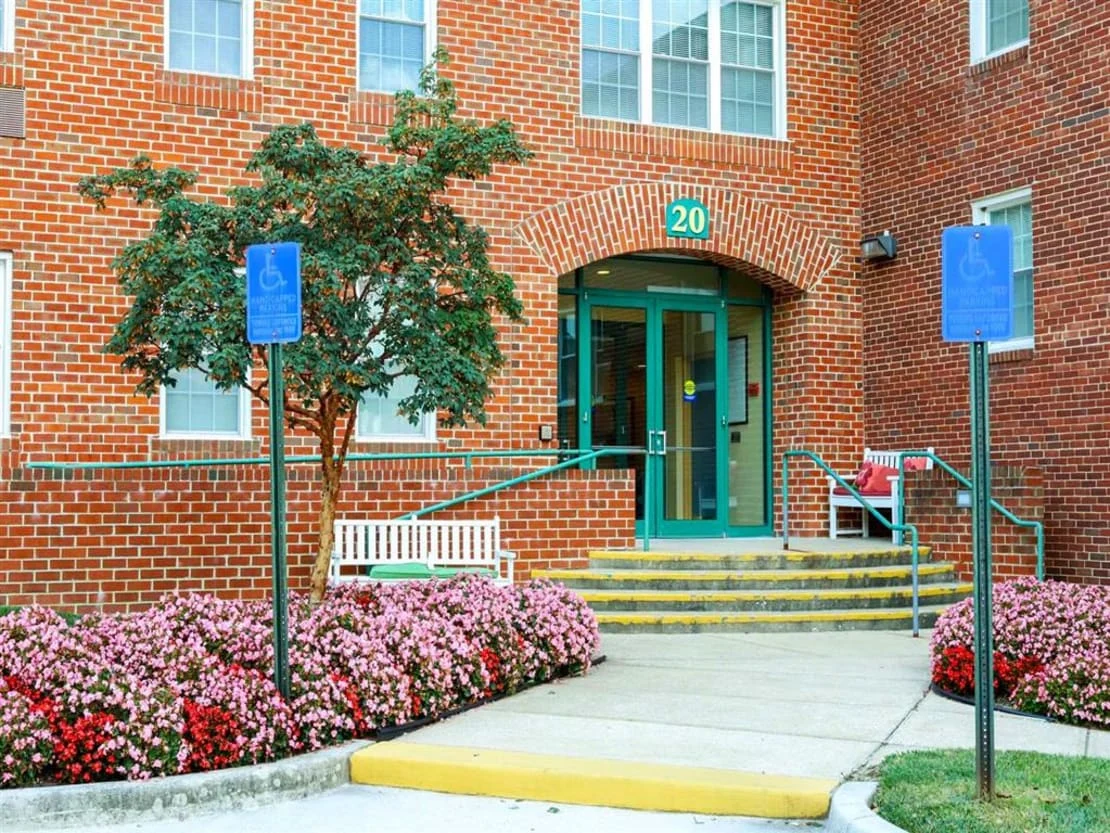 Image of Park View at Towson (2)