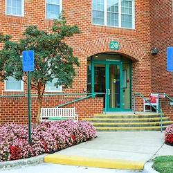 Image of Park View at Towson (2)
