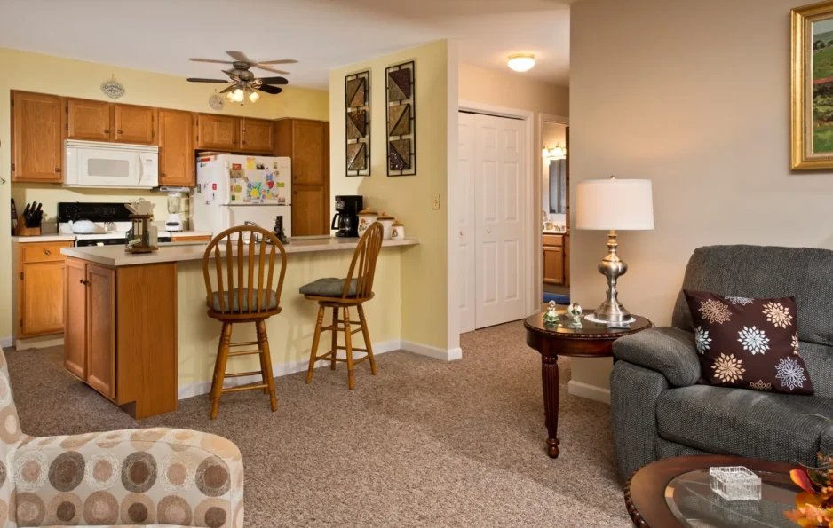 Image of Hearthstone Village Senior Living (8)