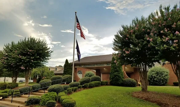 Image of The Landmark Center (1)