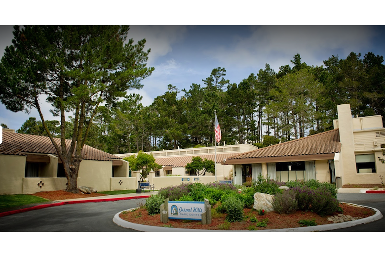 Image of Carmel Hills Care Center (1)