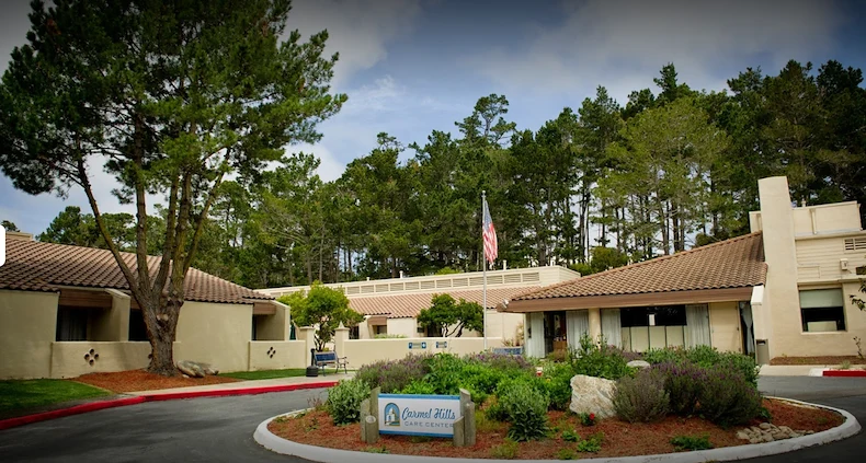 Image of Carmel Hills Care Center (1)