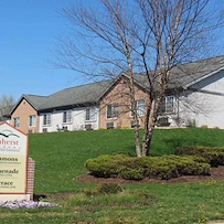 Image of Amherst Meadows Assisted Living (1)