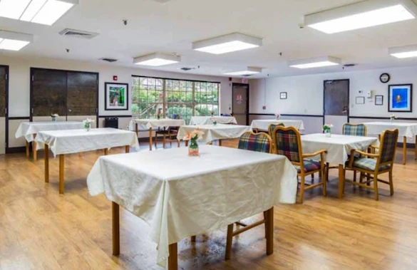 Image of Augusta Health Center by Harborview (3)