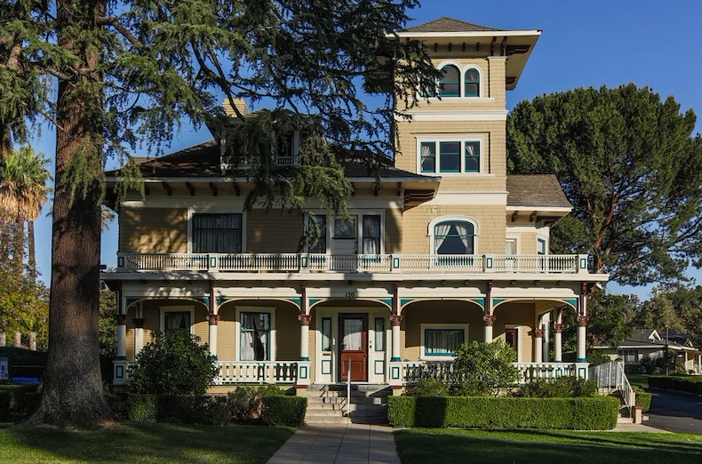 Image of Plymouth Village (1)