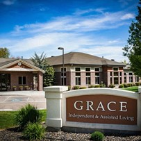 Image of Grace Assisted Living at Nampa (1)