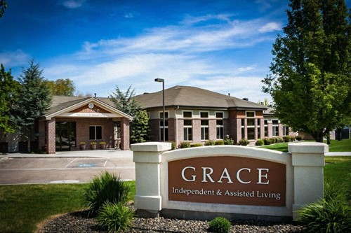 Image of Grace Assisted Living at Nampa (1)