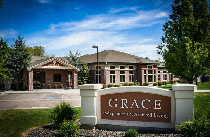 Image of Grace Assisted Living at Nampa (1)