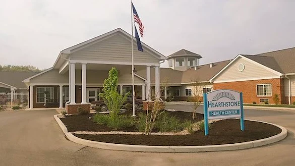 Image of Hearthstone Senior Living (1)