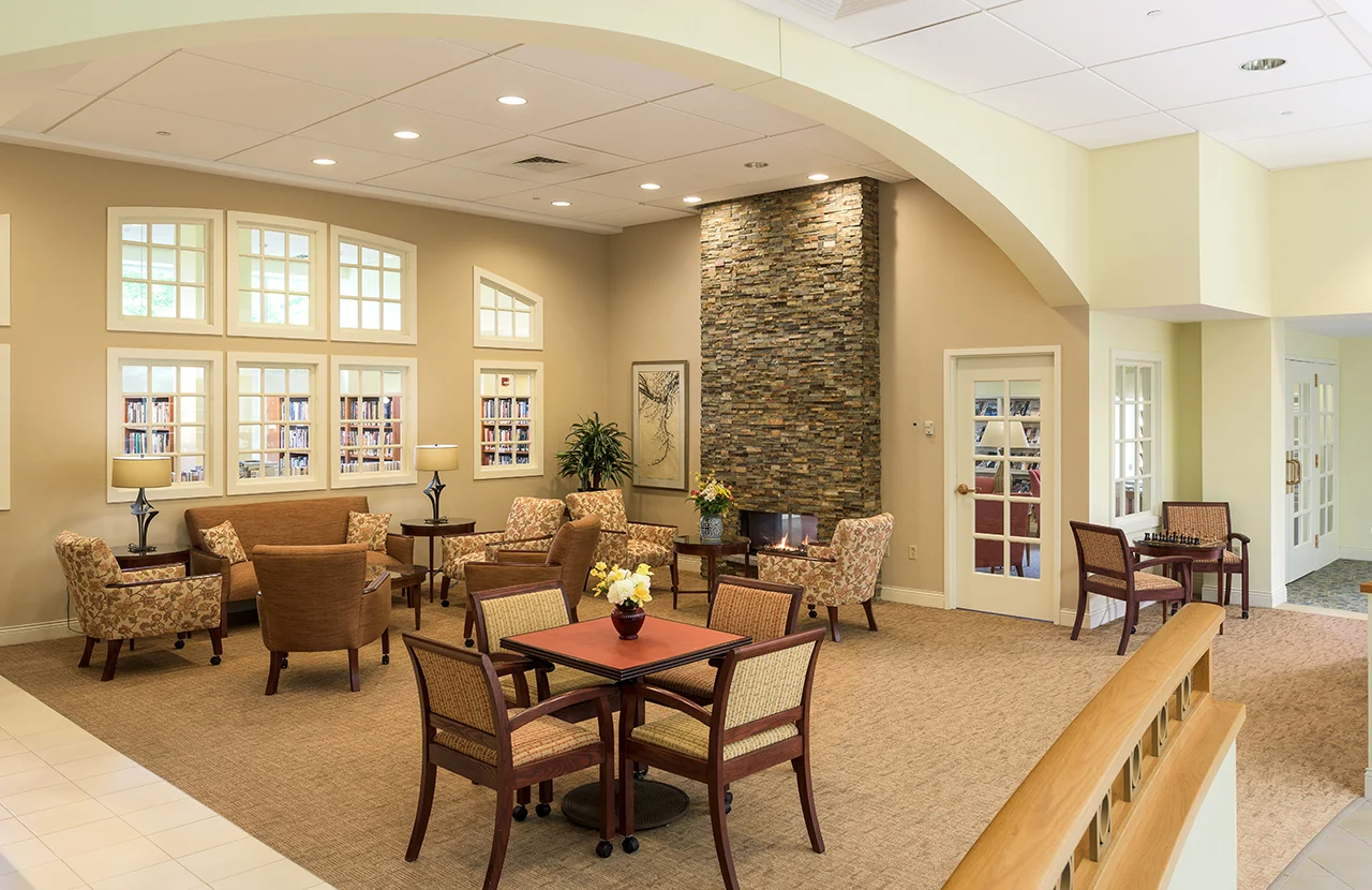 Image of Kendal at Hanover (3)