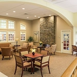 Image of Kendal at Hanover (3)