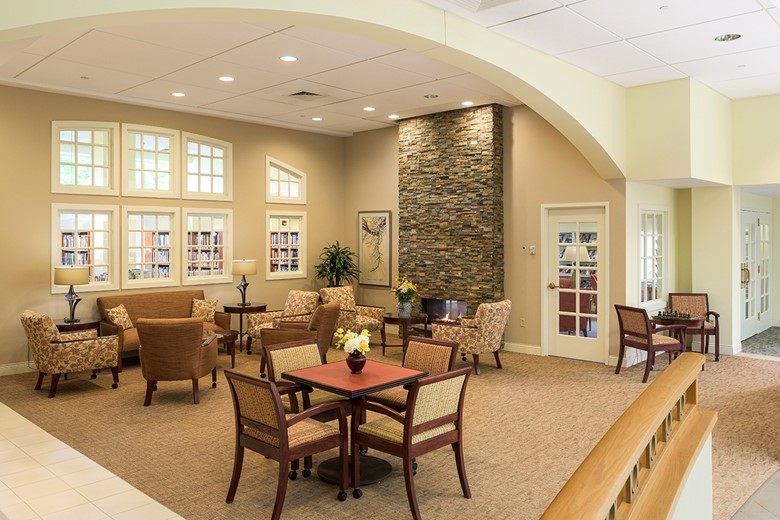 Image of Kendal at Hanover (3)