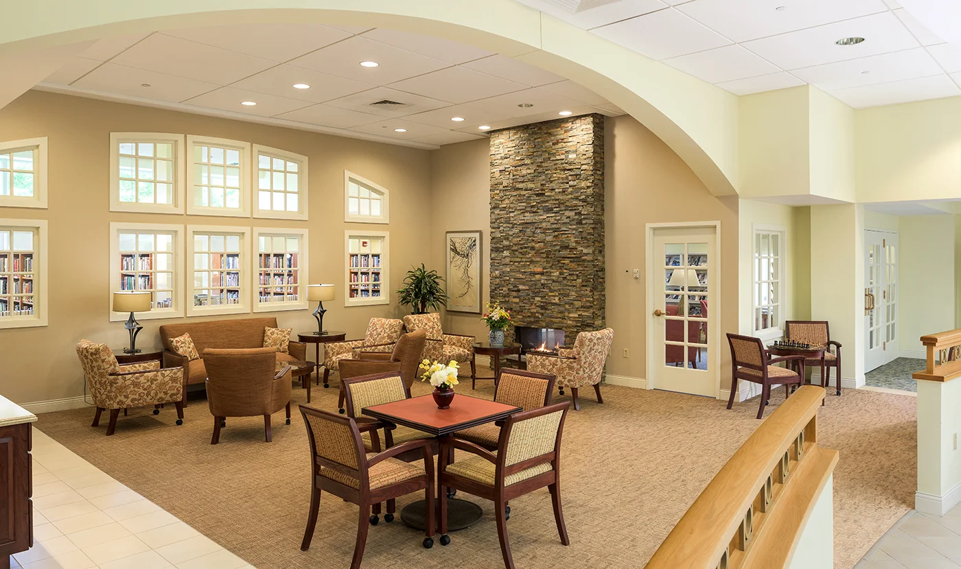 Image of Kendal at Hanover (3)