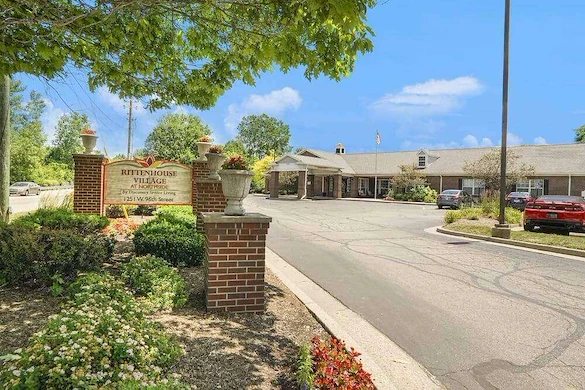 Image of Rittenhouse Village at Northside (2)