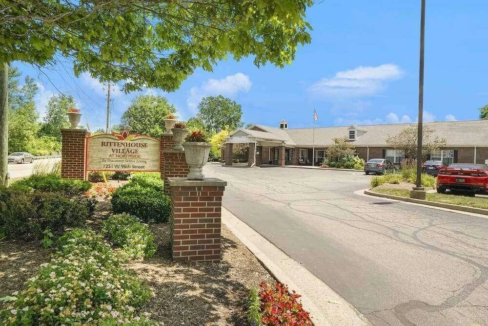 Image of Rittenhouse Village at Northside (2)