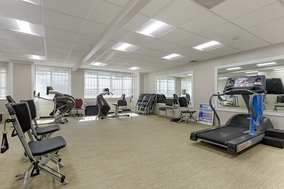 Image of The Residences at Thomas Circle (7)