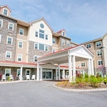 Image of Merrill Gardens at Glen Mills (1)