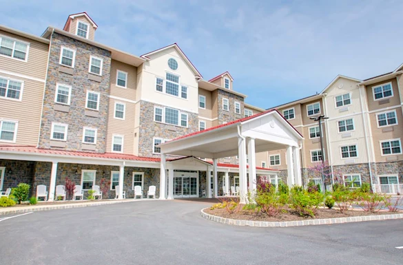 Image of Merrill Gardens at Glen Mills (1)