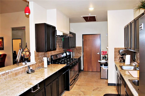 Image of Spanish Trail Assisted Living of Silsbee (7)