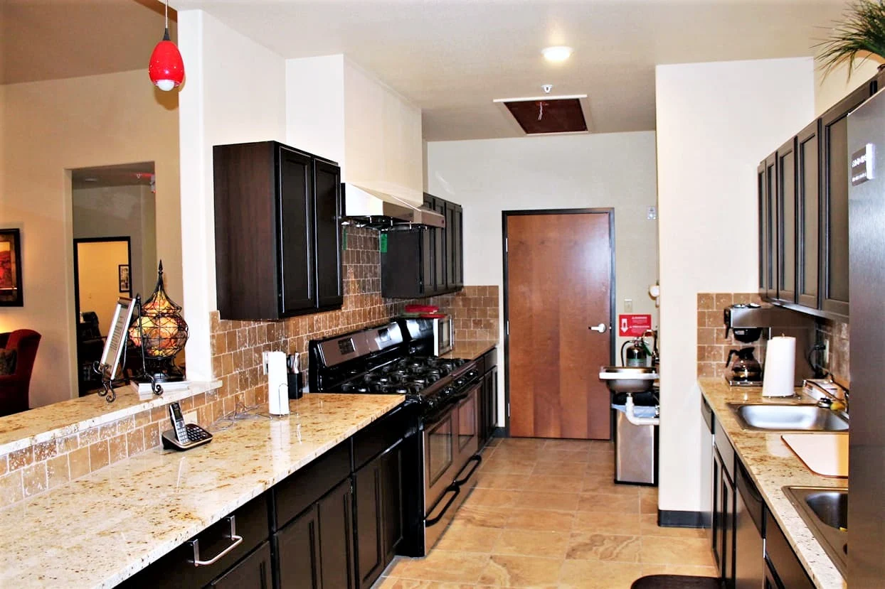 Image of Spanish Trail Assisted Living of Silsbee (7)