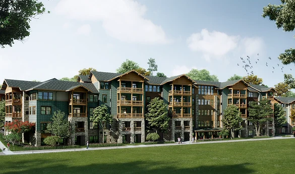 Image of Brightview Fair Oaks (Fairfax) (1)