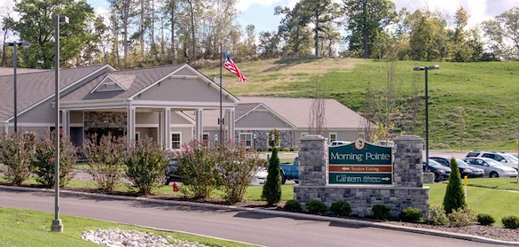 Image of The Lantern at Morning Pointe Russell (1)