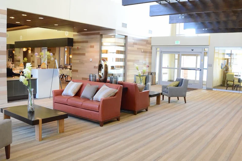 Image of The Springs at Lafayette Skilled Services (6)