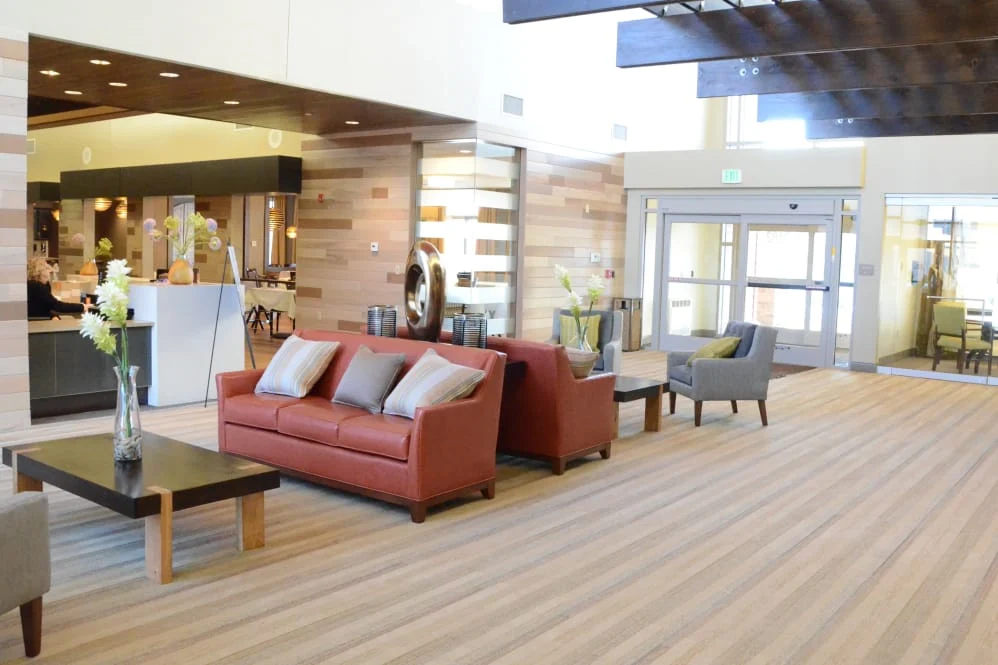 Image of The Springs at Lafayette Skilled Services (6)