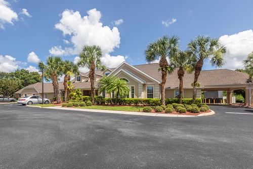 Image of Brookdale Port Charlotte (1)