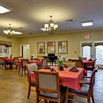 Image of Parkway Gardens Senior Living (6)
