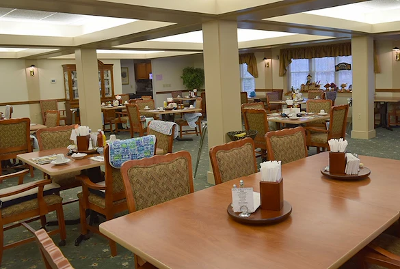 Image of Ridgewood At Shenango Valley (8)