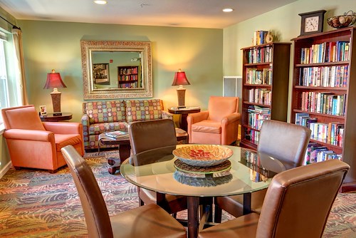 Image of Princeton Village Assisted Living (7)