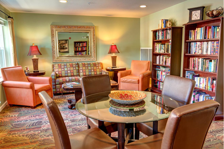 Image of Princeton Village Assisted Living (7)