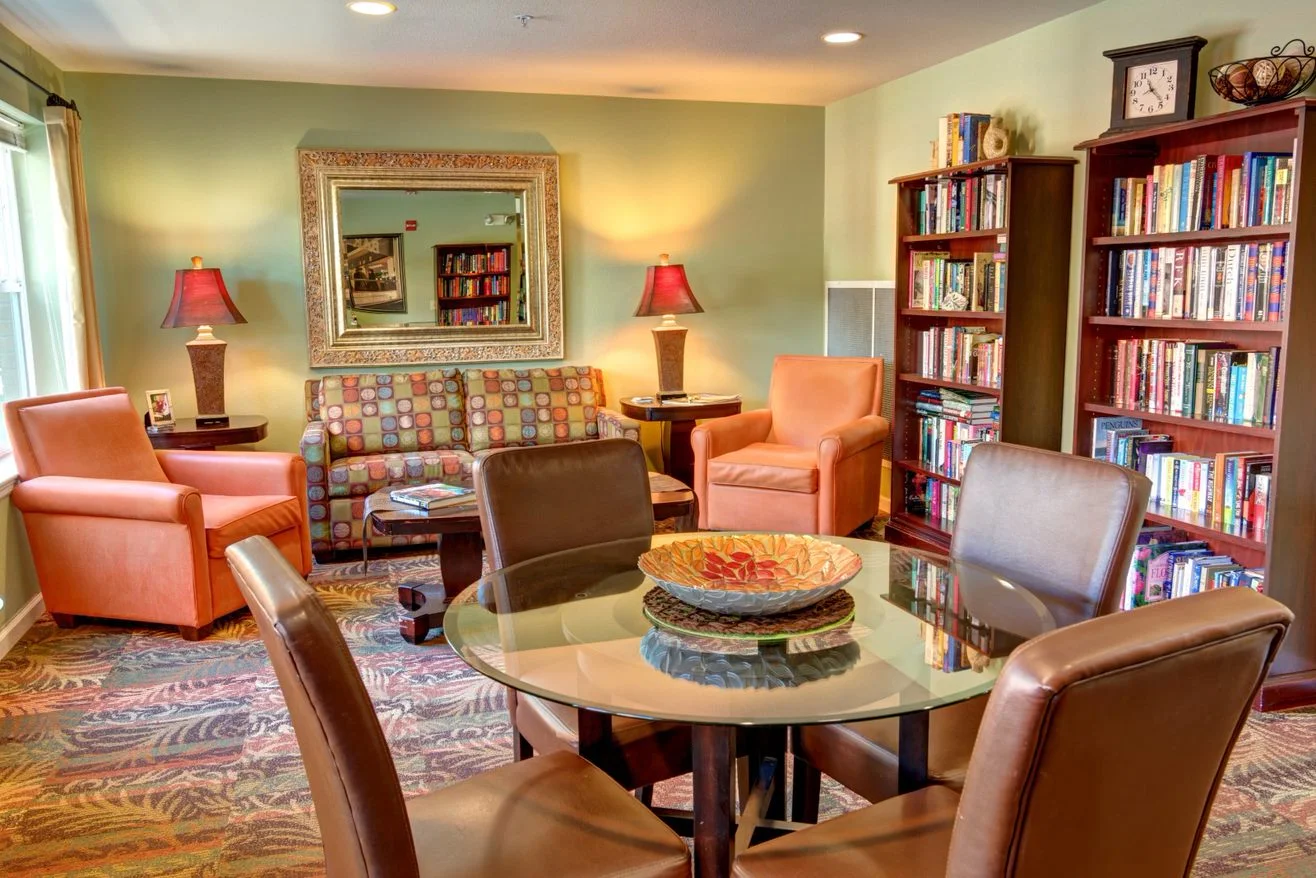 Image of Princeton Village Assisted Living (7)