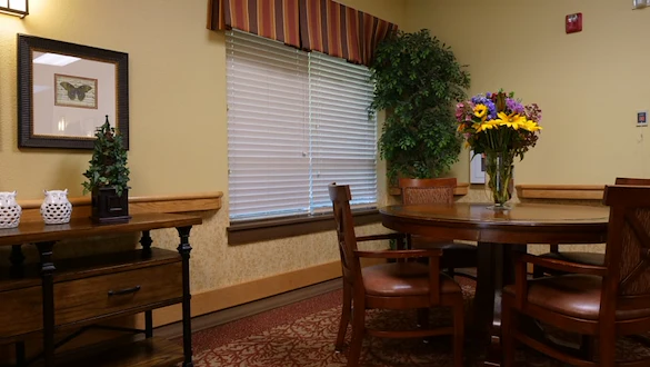 Image of Northwoods Lodge (3)