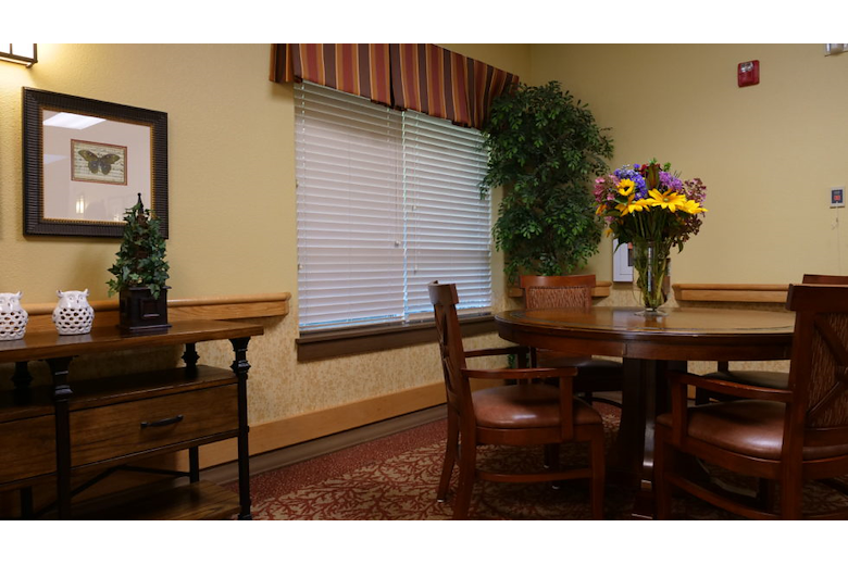 Image of Northwoods Lodge (3)