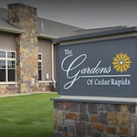 Image of The Gardens of Cedar Rapids Senior Living (1)