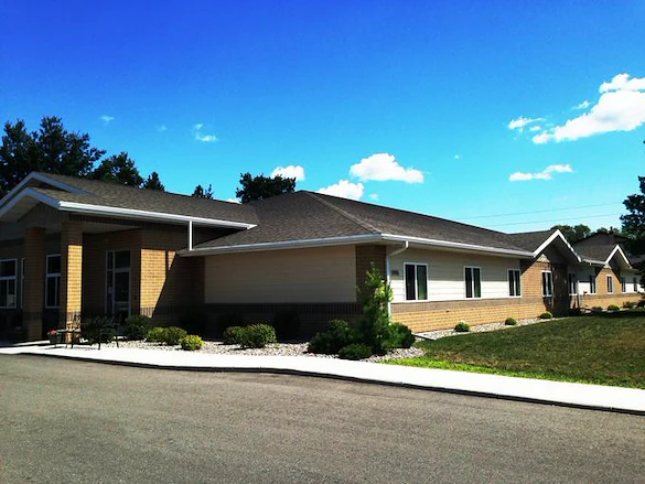 Image of Care Partners Delikowski St (2)