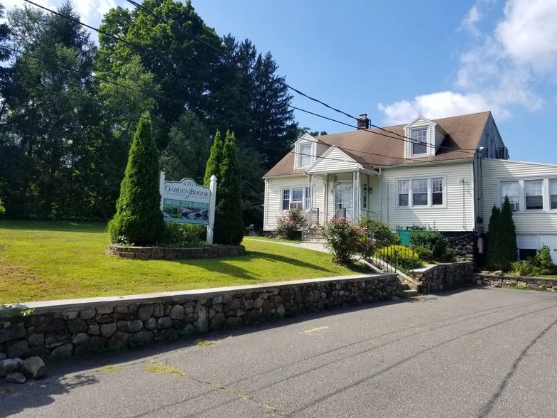 Image of Garden Brook Residential Care Home (1)