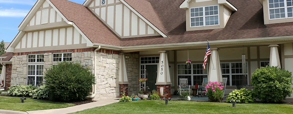 Image of Bickford of West Des Moines (1)