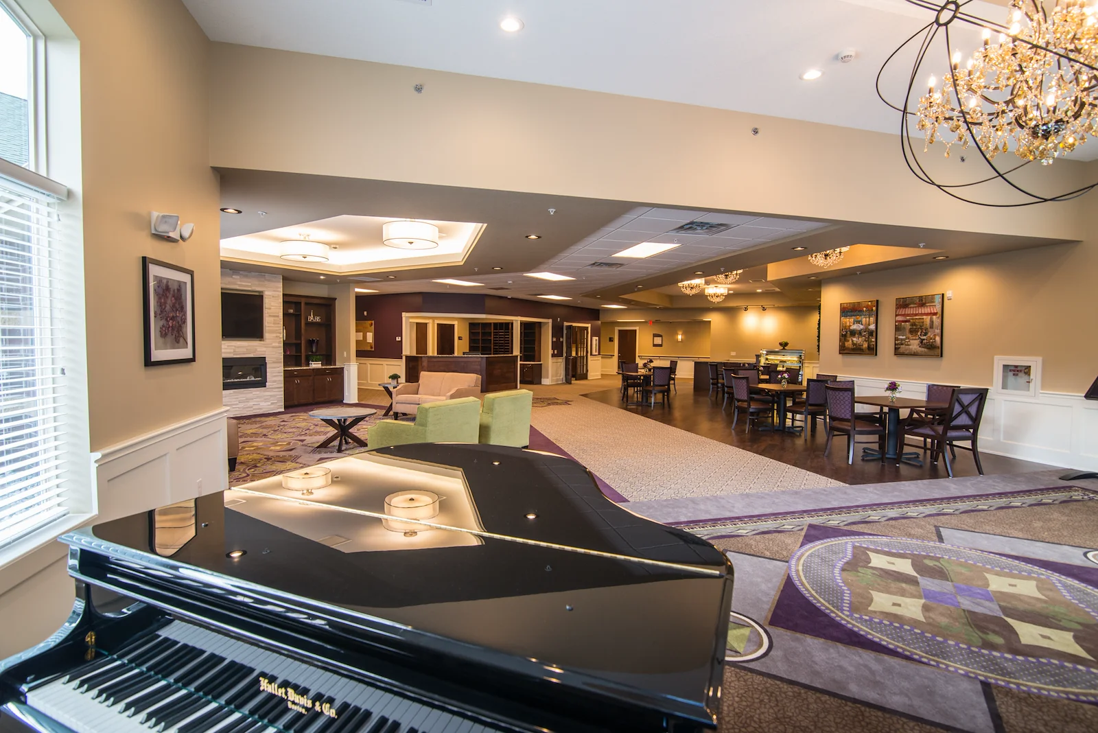 Image of Bay City Comfort Care (2)