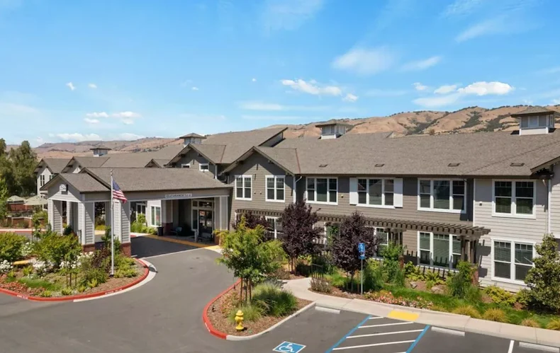 Image of Oakmont of Silver Creek (1)