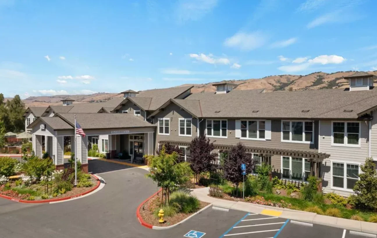 Image of Oakmont of Silver Creek (1)