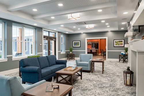 Image of Maple Ridge Lodge Assisted Living (4)